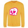 AWDis sweatshirt. Thumbnail