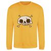 AWDis sweatshirt. Thumbnail