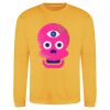 AWDis sweatshirt. Thumbnail