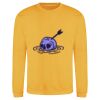 AWDis sweatshirt. Thumbnail