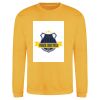 AWDis sweatshirt. Thumbnail