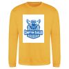 AWDis sweatshirt. Thumbnail