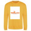 AWDis sweatshirt. Thumbnail