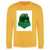AWDis sweatshirt. Thumbnail