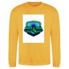 AWDis sweatshirt. Thumbnail
