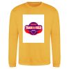 AWDis sweatshirt. Thumbnail