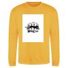 AWDis sweatshirt. Thumbnail