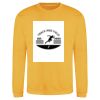 AWDis sweatshirt. Thumbnail