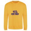 AWDis sweatshirt. Thumbnail