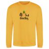AWDis sweatshirt. Thumbnail