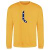 AWDis sweatshirt. Thumbnail