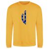 AWDis sweatshirt. Thumbnail