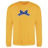 AWDis sweatshirt. Thumbnail