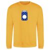 AWDis sweatshirt. Thumbnail