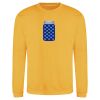 AWDis sweatshirt. Thumbnail