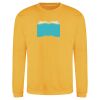 AWDis sweatshirt. Thumbnail