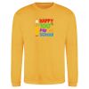 AWDis sweatshirt. Thumbnail