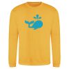 AWDis sweatshirt. Thumbnail