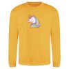 AWDis sweatshirt. Thumbnail