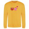 AWDis sweatshirt. Thumbnail