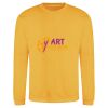 AWDis sweatshirt. Thumbnail