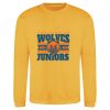 AWDis sweatshirt. Thumbnail