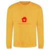 AWDis sweatshirt. Thumbnail