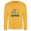 AWDis sweatshirt. Thumbnail