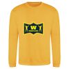 AWDis sweatshirt. Thumbnail