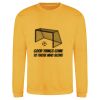 AWDis sweatshirt. Thumbnail