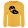 AWDis sweatshirt. Thumbnail