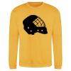 AWDis sweatshirt. Thumbnail