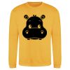 AWDis sweatshirt. Thumbnail