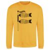 AWDis sweatshirt. Thumbnail
