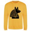 AWDis sweatshirt. Thumbnail