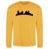 AWDis sweatshirt. Thumbnail