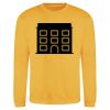 AWDis sweatshirt. Thumbnail