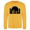 AWDis sweatshirt. Thumbnail
