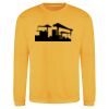 AWDis sweatshirt. Thumbnail