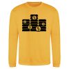 AWDis sweatshirt. Thumbnail