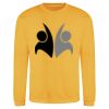 AWDis sweatshirt. Thumbnail