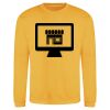 AWDis sweatshirt. Thumbnail