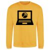 AWDis sweatshirt. Thumbnail