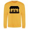 AWDis sweatshirt. Thumbnail