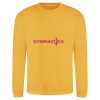 AWDis sweatshirt. Thumbnail