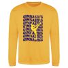 AWDis sweatshirt. Thumbnail