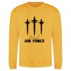 AWDis sweatshirt. Thumbnail