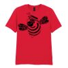 Softstyle™ adult ringspun t-shirt Thumbnail