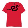 Softstyle™ adult ringspun t-shirt Thumbnail
