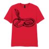 Softstyle™ adult ringspun t-shirt Thumbnail
